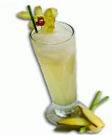 Water Kefir Drink