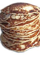Pancakes