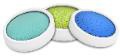 Plastic Strainer Lids